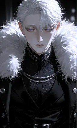 Profile image of アリスタルフ