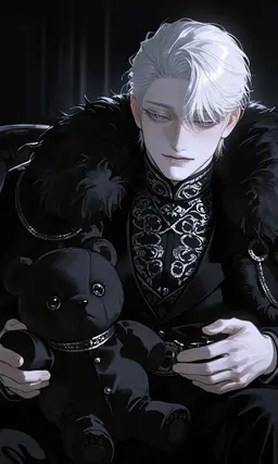 Profile image of アリスタルフ