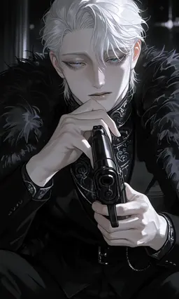 Profile image of アリスタルフ