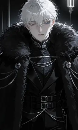 Profile image of アリスタルフ