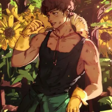 Profile image of Lucas Thalen