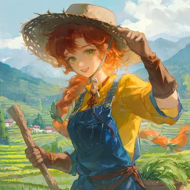 Profile image of Charlotte Thalen