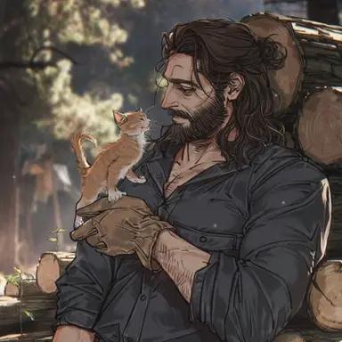 Profile image of Sawyer Thalen