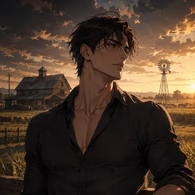 Profile image of Marcus Thalen