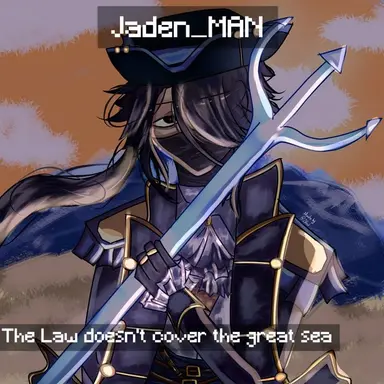 Profile image of Jaden