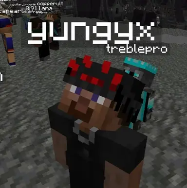 Profile image of Yungy