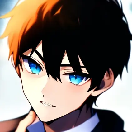 rei88의 INFJの優希くん