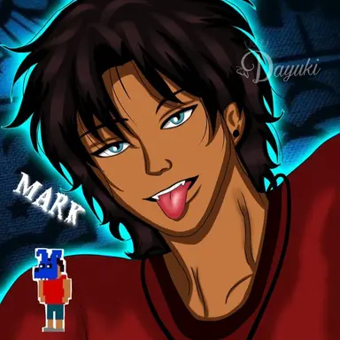 Profile image of Mark Smith