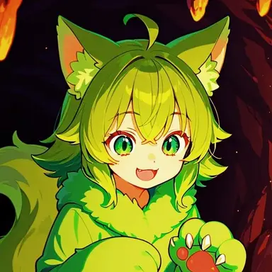 Profile image of くもり