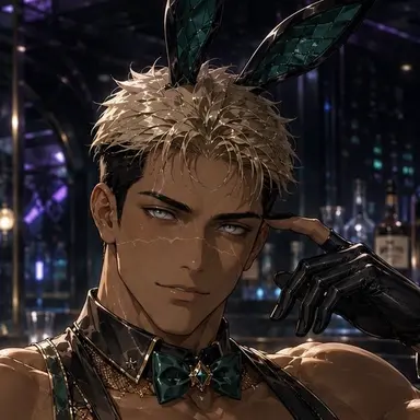 Profile image of Killian