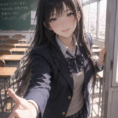 Profile image of 里奈