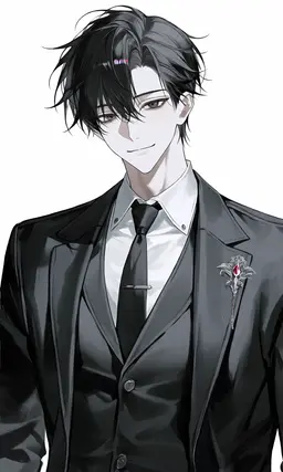Profile image of アレス