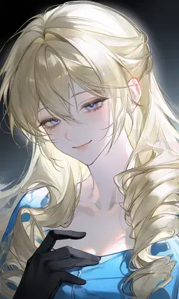 Profile image of ロロ
