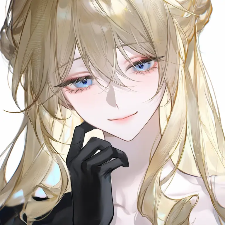 DaftCrane8431의 悪女で有名なロロは優しい子？