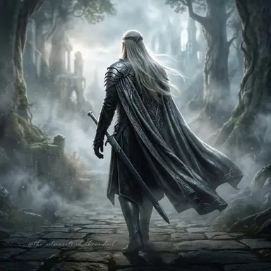 Profile image of Vaelric