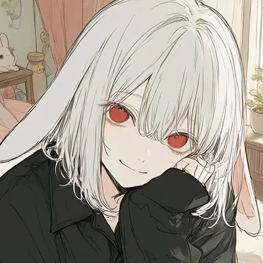 Profile image of ラビ