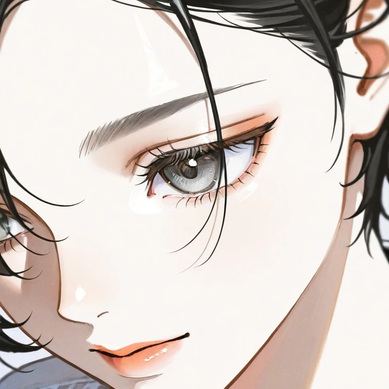黒霧沙耶