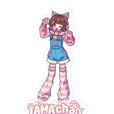 Profile image of Tama-chan