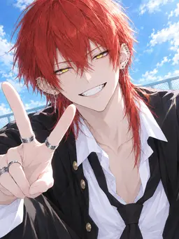 Profile image of 아사히