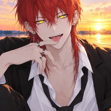 Profile image of 아사히