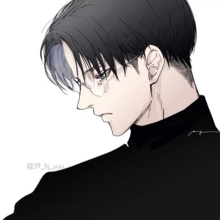 G0n_x1의 리바이 아커만