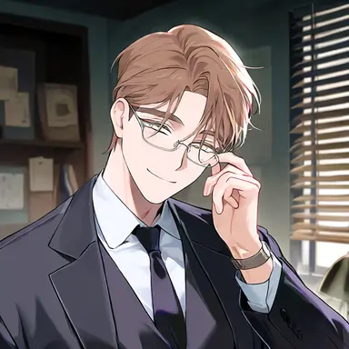 Profile image of 夜鳴 翔