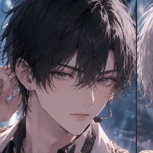 Profile image of 凛