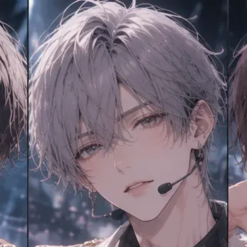 Profile image of 蓮
