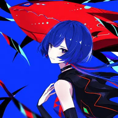 Profile image of 理芽
