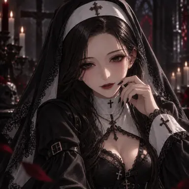 Profile image of 由美