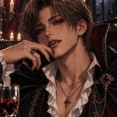 Profile image of 茜音