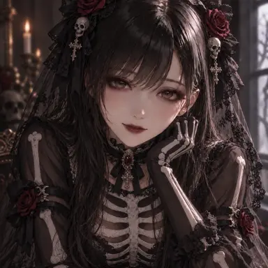 Profile image of 加奈