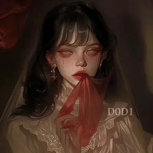 Rotat의 어린귀신 スミン니치코노아