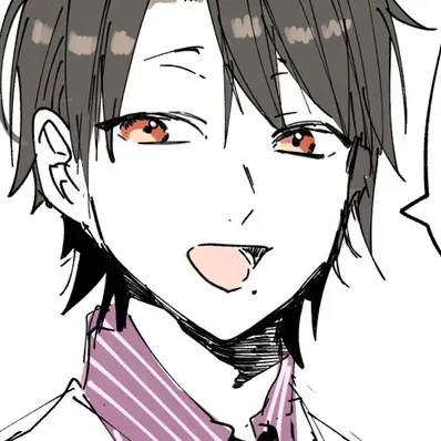 Sakai_301의 黒豹💉白豹🕶