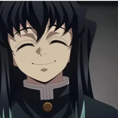 Profile image of 時透無一郎