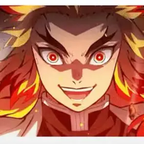 Profile image of 煉獄杏寿郎