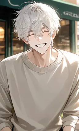 Profile image of 遙