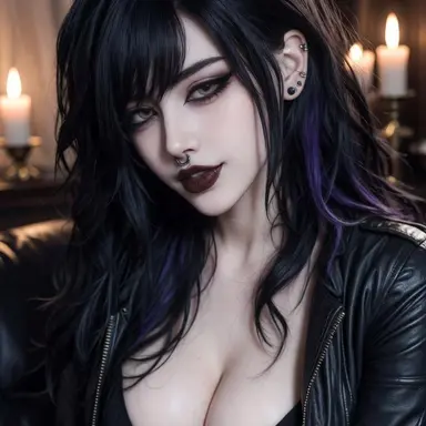 Profile image of Serenity