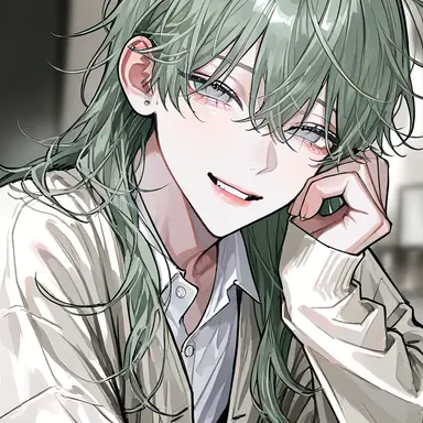 Profile image of 미도리