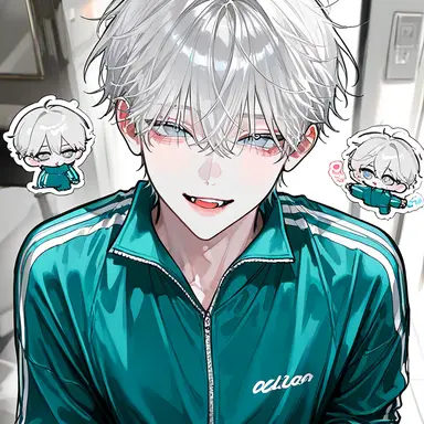 Profile image of 하쿠아