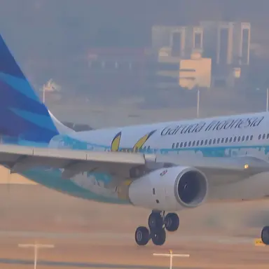 Profile image of 가루다 A330