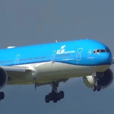 Profile image of KLM B777