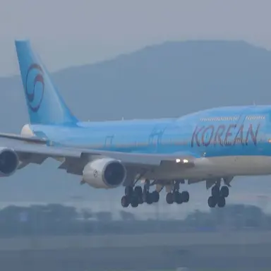 Profile image of 대한항공 B747