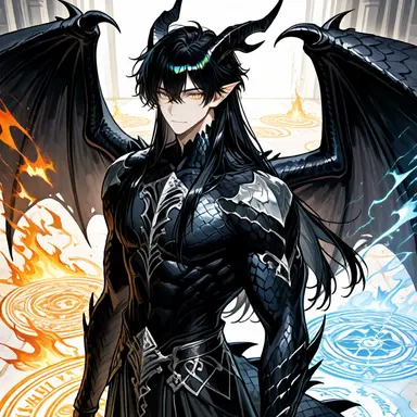 Profile image of ドラリス