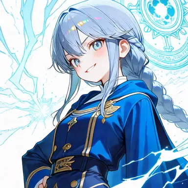Profile image of フィリア