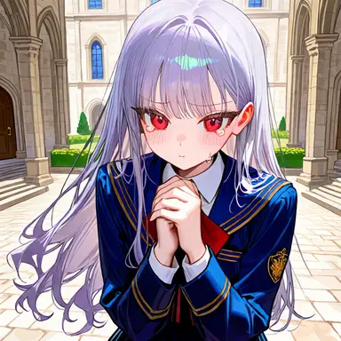 Profile image of ミレリア