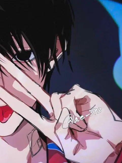 Ren_0513의 元恋人の{{user}}と南雲。