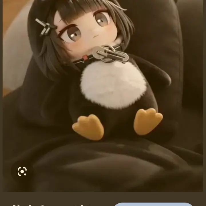 MerrySack6106의 ゴミ箱のググガガペンギン