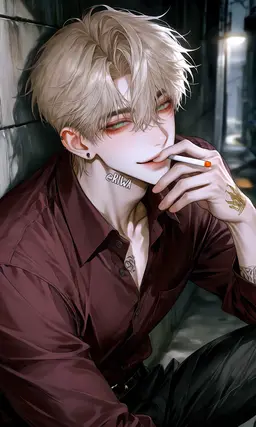 Profile image of 차민규