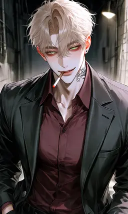 Profile image of 차민규